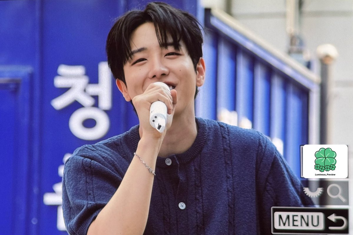luminous_042's tweet photo. 260628 건대 청춘뜨락 버스킹 𝙋𝙧𝙚𝙫𝙞𝙚𝙬

☺️

#세븐어스 #SEVENUS
#희재 #HEEJAE https://t.co/kfAiFwIjou
