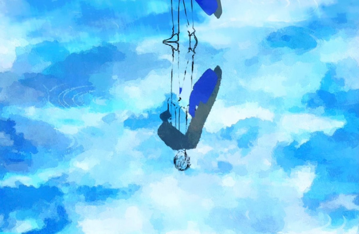 mm_ccrm's tweet photo. #このタグを見た人はラフ画とその完成絵を見せる https://t.co/Y5LQhbFCYA