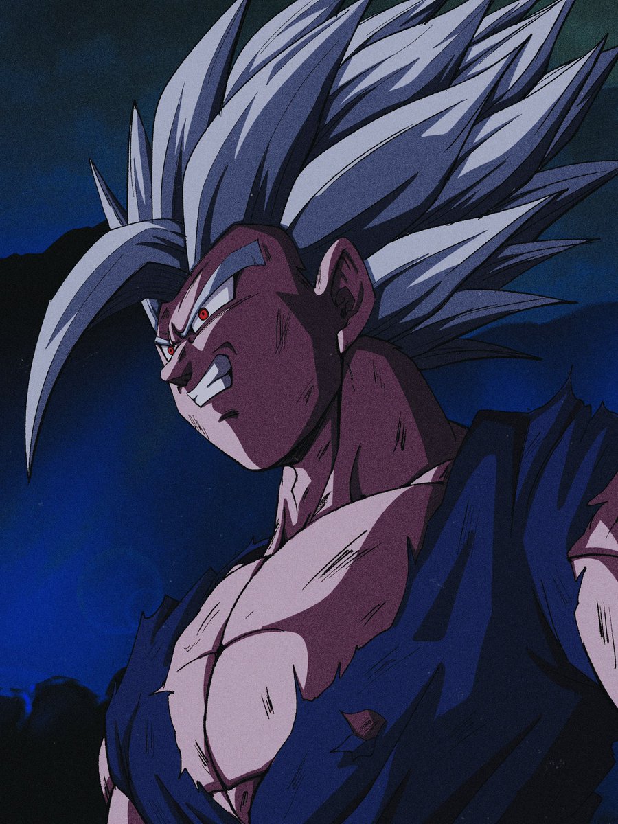 kenran_dokkan's tweet photo. まだボクに勝てると思っているのか？ https://t.co/10IU1fKVZP