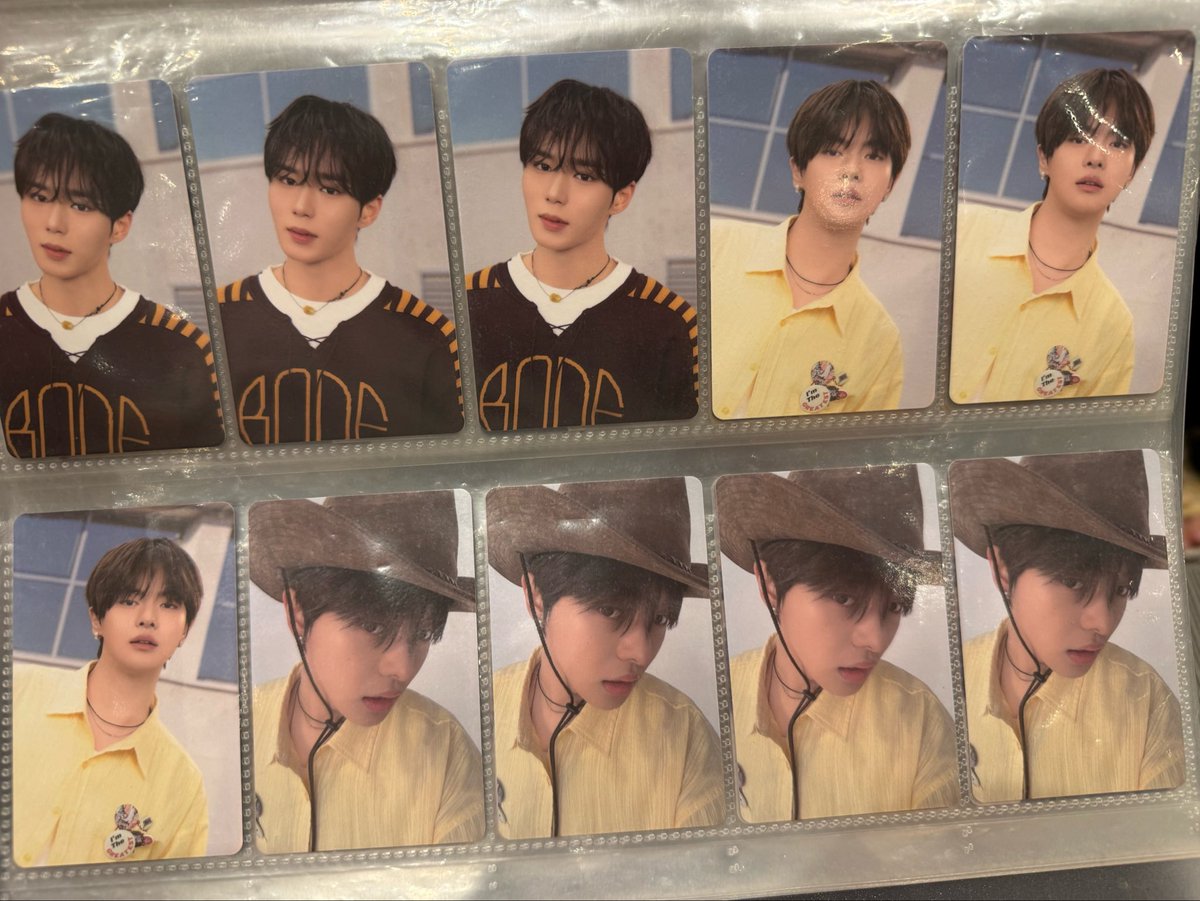 ri_fmn's tweet photo. ald1 トレカ　交換　買取　ペンコン

譲　画像のもの

求　買取（400円/枚）

買取いただける方に日本公演の紙吹雪おつけできます！
まとめての方優先。
お気軽にリプ、dmお待ちしております！ https://t.co/N0owUcruDx