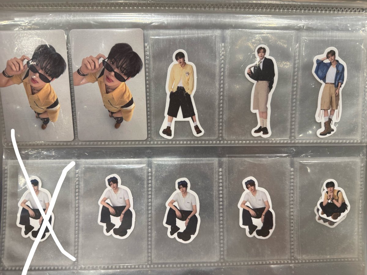 ri_fmn's tweet photo. ald1 トレカ　交換　買取　ペンコン

譲　画像のもの

求　買取（400円/枚）

買取いただける方に日本公演の紙吹雪おつけできます！
まとめての方優先。
お気軽にリプ、dmお待ちしております！ https://t.co/N0owUcruDx