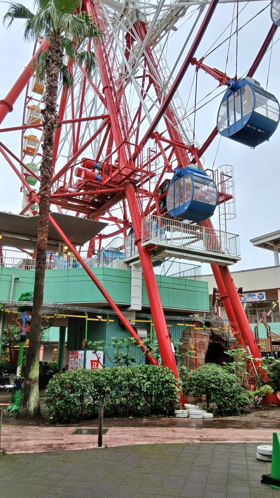 先週に引き続き印西牧の原、本日はBIG Hopでお買い物。地元ダンス