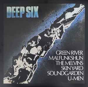 otogenya's tweet photo. Deep Six [comp.LP] (1986)
Various 
https://t.co/gSMiIcoLAM

今から40年前､「punk／Hardcore」と「Heavy Metal」と言う相容れない関係を等しく愛した､シアトル地下シーンを象徴する6バンドが産み落とした､後に世を席巻する「グランジ（シアトル・サウンド）」の産声そのものと言える歴史的作品 https://t.co/T6QVIJbDbQ