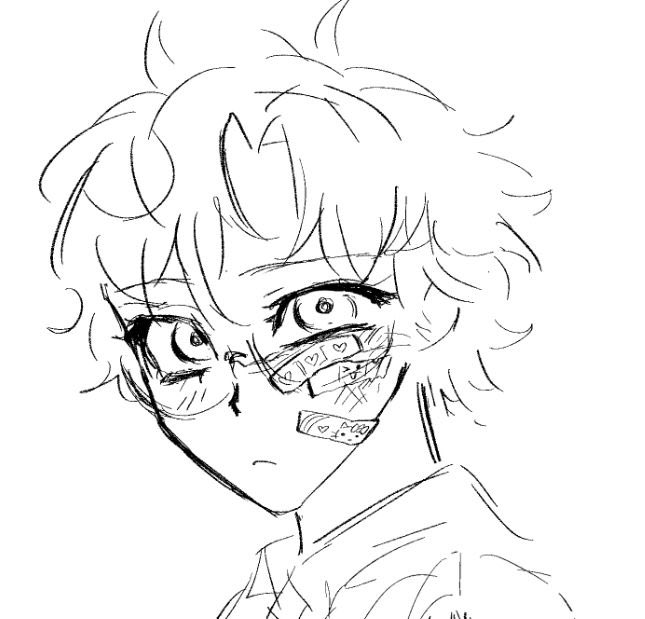 roriful's tweet photo. little babies #mizisua #zomst https://t.co/SRmrxvnYmX