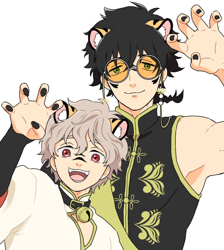 今月描いた絵を晒そう 相も変わらず🐢ばかりですが、今月は🐰も描いて