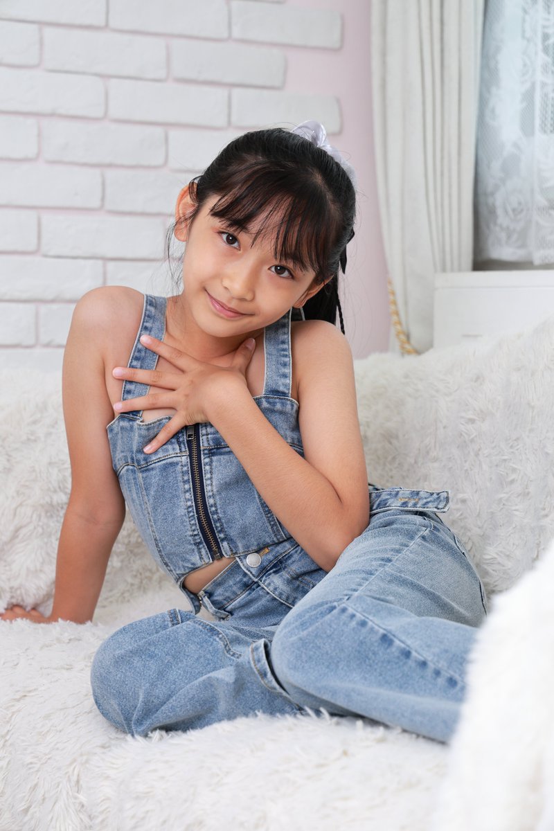 qsno4a's tweet photo. 2026/6/28 新宿スタジオ撮影会
アリアちゃん個撮🥰
今回で2回目の個撮アリアちゃん🤗
＃cute撮影会　
＃アリア　
＃JS4 https://t.co/MfQIt7DtKl