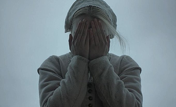 Gibboanxious's tweet photo. The VVitch (2015) 

dir. Robert Eggers https://t.co/rZTwdCgCiW