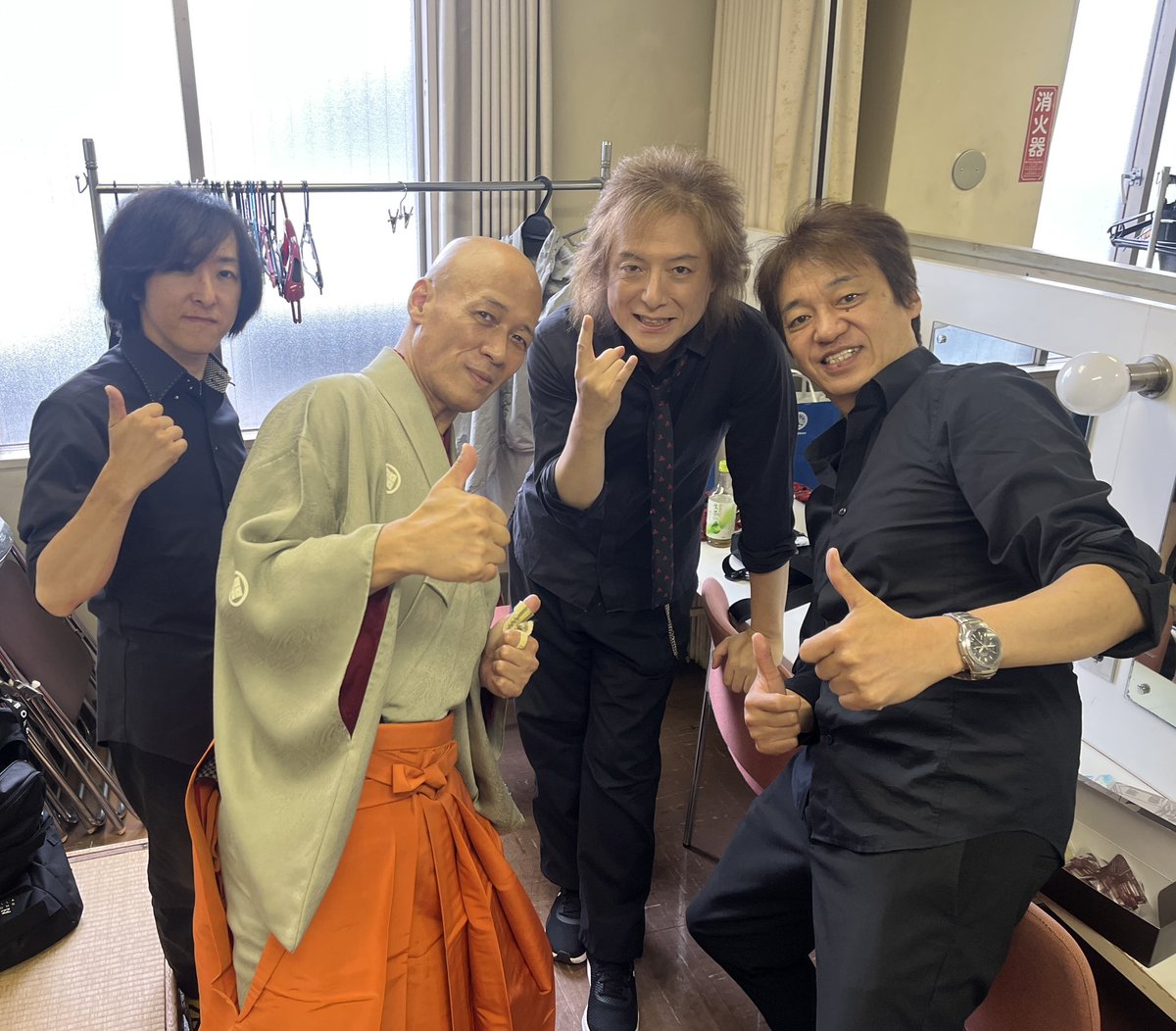 昌人 斉藤昌人 (@turbo_3110) / Posts / X