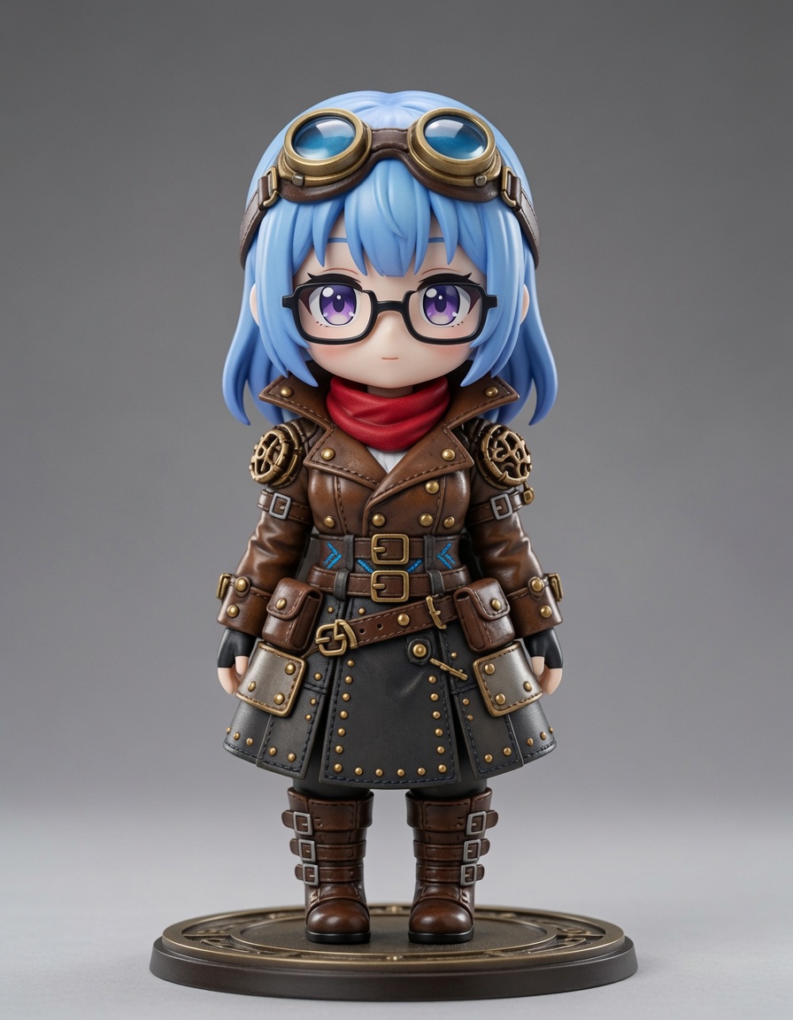 324_ch's tweet photo. 324chファンタジー職業シリーズ。
TRPG編 WARESBLADE SD操兵
『操手ちゃん』
いつかは狩猟機を手に入れるぞ~
まずは従兵機で頑張る~
#ワースブレイド #WARESBLADE #操兵 #従兵機 https://t.co/9j4wf8U2oB