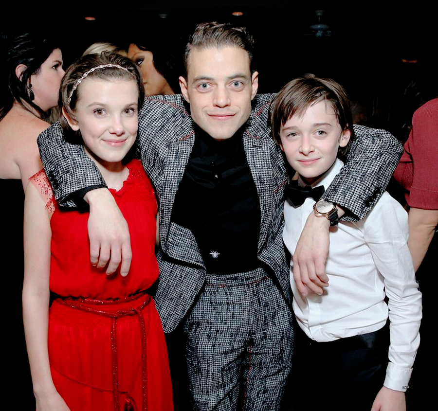 noahquila's tweet photo. when noah and millie randomly met half the a-listers in the country in 2017 https://t.co/Kqi3ZMH8Cz
