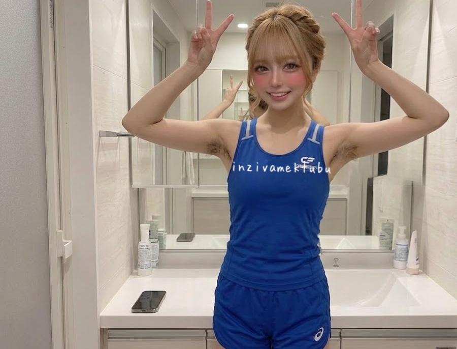 inzivamektubu's tweet photo. 最近剃ってないんだけど、
女で生えてても需要ありますか…？ https://t.co/hjCZSjlGwQ