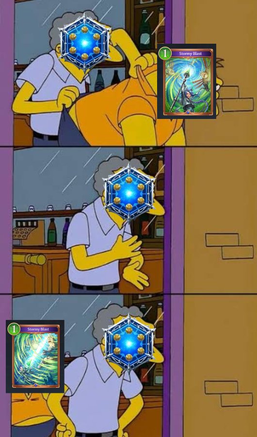 Keng03336986's tweet photo. Lmao

#shadowverseWB https://t.co/uptFuB8EgV