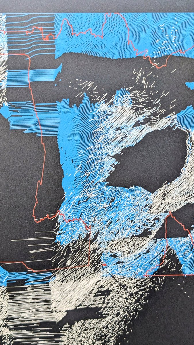 shojironakaoka's tweet photo. #plottertwitter #processing https://t.co/OwWoE51w9f