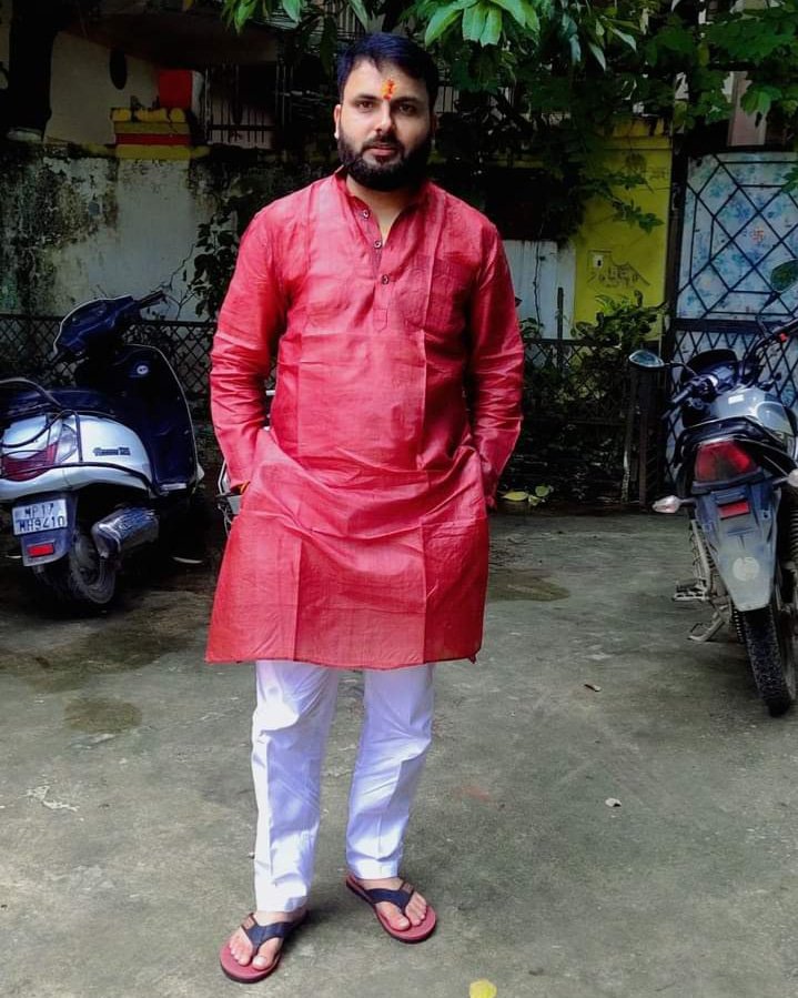 Pmishrabjp's tweet photo. सीखना ही संगठन की शक्ति है।

भारतीय जनता पार्टी के डिजिटल लर्निंग प्लेटफॉर्म (DLP) पर संगठन की विचारधारा,पंचनिष्ठाओं #NaMoApp एवं जनकल्याणकारी योजनाओं से जुड़े प्रशिक्षण को सफलतापूर्वक पूर्ण कर प्रमाण-पत्र प्राप्त किया।

सशक्त कार्यकर्ता ही सशक्त संगठन की पहचान है।

#BJP #NaMoApp https://t.co/13oMTVZHXF