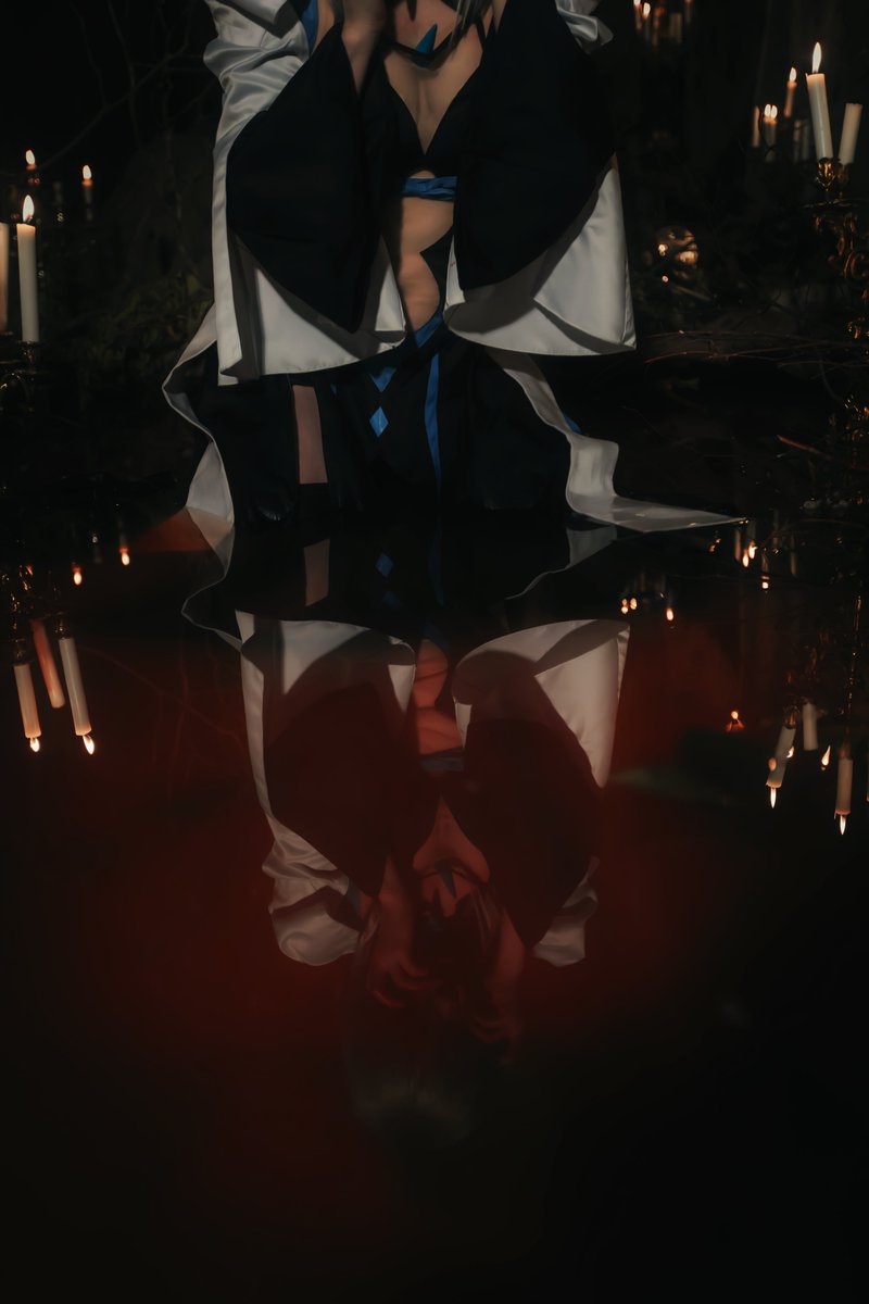 pompanda_xxx's tweet photo. 【cosplay】
Fate/Grand Order     モルガン

「やめ、て――　私を、玉座に――　玉座に、戻せ……！もう、ブリテンを、失いたく、ない……！」

photo:@ganjirou_wolf 
studio:@jardin_order https://t.co/EF1vSvuh2y