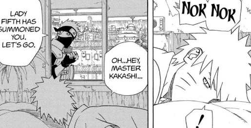 bpdnaruto's tweet photo. naruto usually acts like hes fine and stays positive for everyone even tho hes rlly struggling inside bc of sasuke but the one time he stopped faking it was when he was late trying to reach sasuke who got taken away by tobi and he was visibly irritated at everything https://t.co/p559N1kU8x