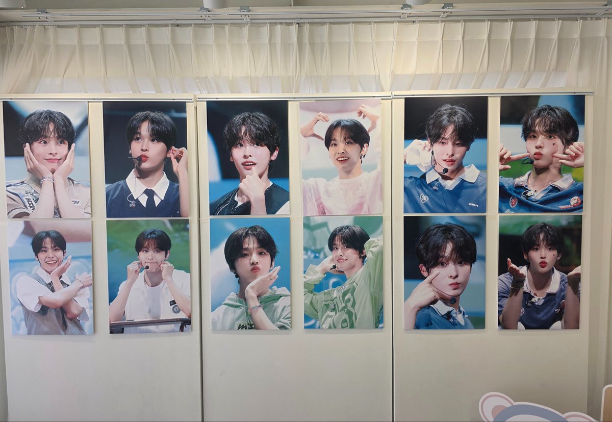 Kumo5o's tweet photo. #햄햄유치원_방과후일기 

럭드 마감이라 속상했는데.. 우리 리쿠 사진 보니까 바로 힐링 완료! 🐹✨ 햄햄 유치원 컨셉 진짜 미쳤다.. 너무 귀여워서 광대 내려올 생각을 안 해요 최고의 생카❤️ https://t.co/XYDgk97nUR