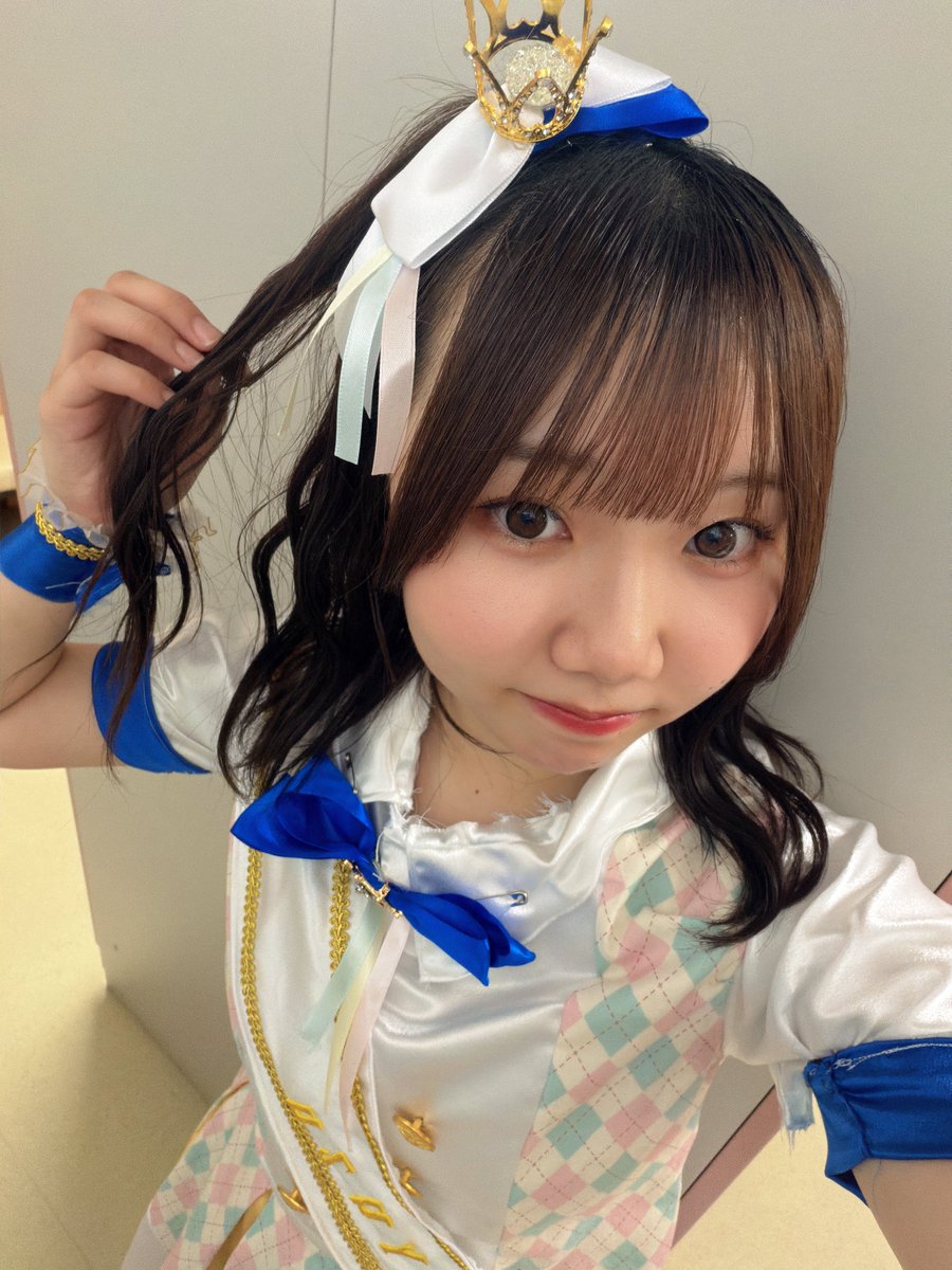 yuzu_kittyeye's tweet photo. 🌻関西大学 堺キャンパス祭✨️

暑い中見に来てくださったみなさん、ありがとうございました！！！
雨かと思ってたけど晴れた☀️☀️嬉しい⸜( ˶'ᵕ'˶)⸝
次はいつ会えるかな…🧸𓈒 𓏸 https://t.co/3qe81TUk8V
