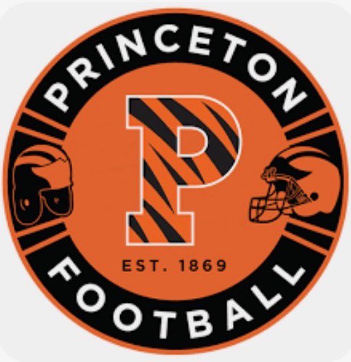 BradyPJ31's tweet photo. Thank you for a great camp yesterday @PrincetonFTBL. 
Had a great time competing hard in 1v1s and getting to expand my skill set from the help of the coaches. 
@RBC_Prospects 
@CoachLangeRBC https://t.co/8ZaRZm1HBS
