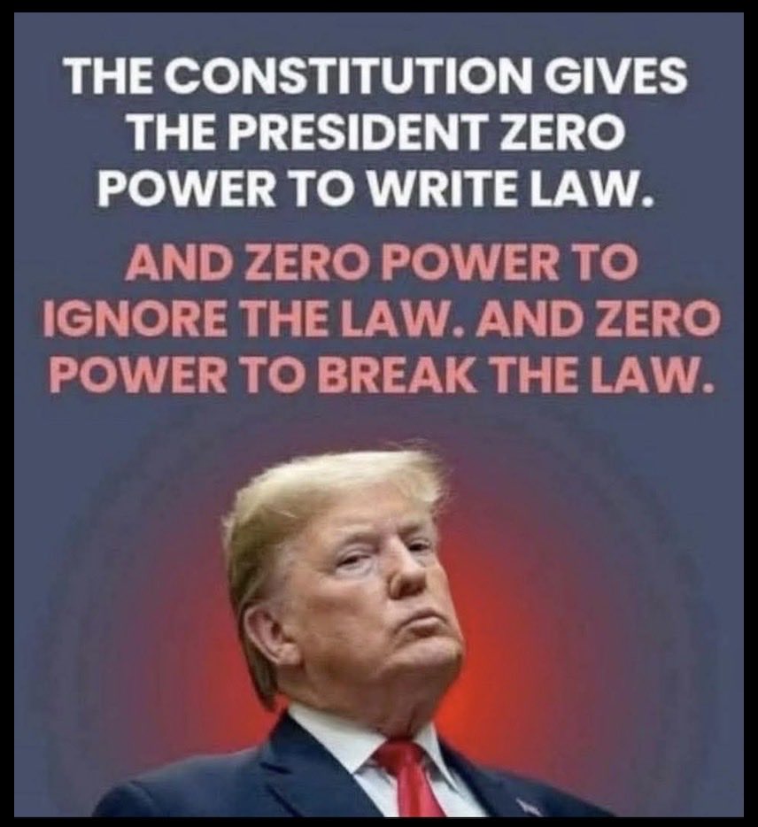 kangaroos991's tweet photo. Correct! #NobodyIsAboveTheLaw! ⤵️ https://t.co/e1r7MexDgg