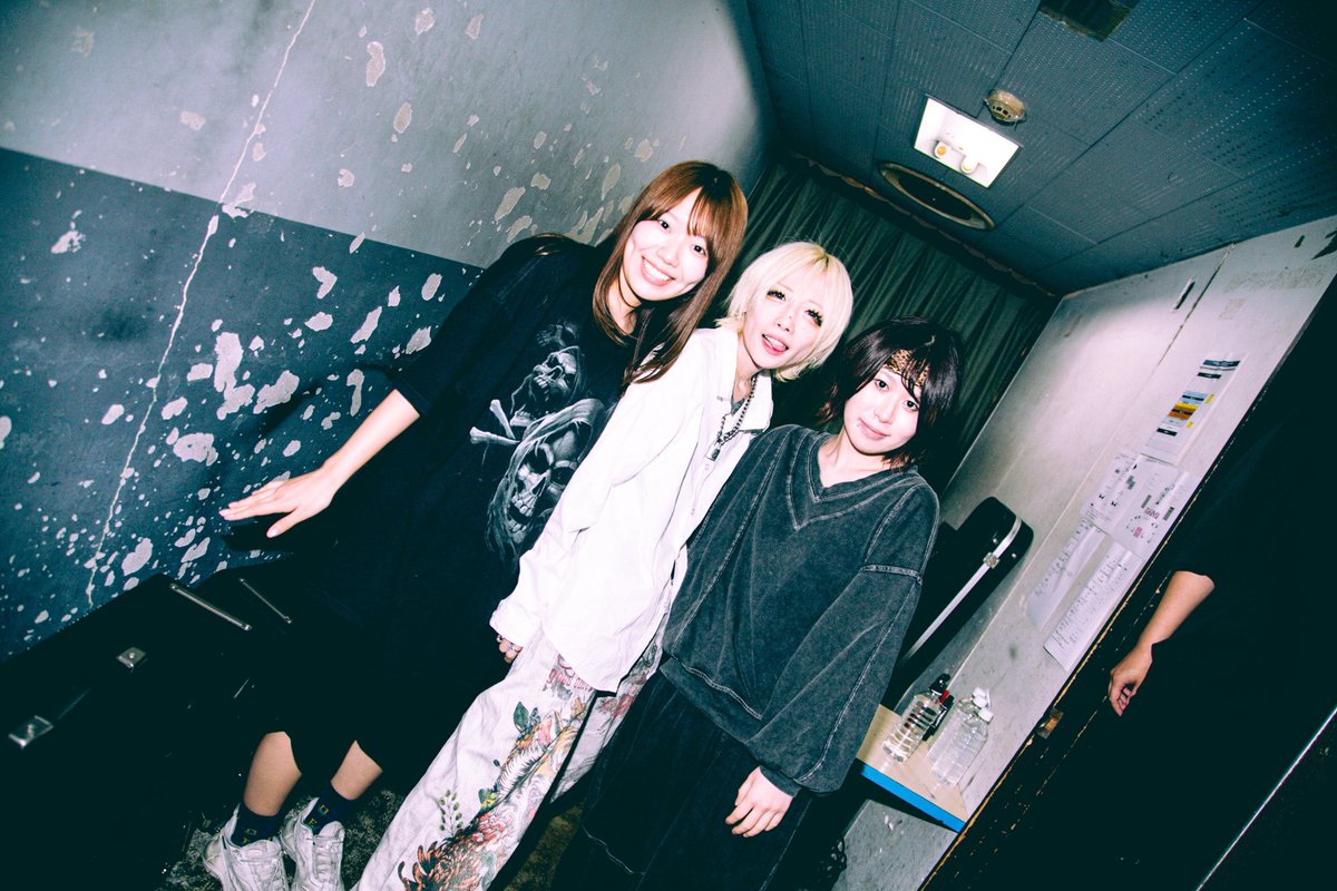 tuk_imi's tweet photo. つきみ全国tour26-27
『#つきみギャマブりん大捜索』
📍 6/28(日)新潟RIVERST https://t.co/9nl8kjZ8HO