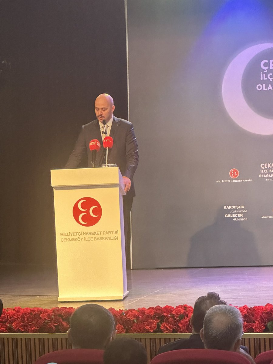 kabahel's tweet photo. Çekmeköy MHP ilçe kongresinde başkanlığa tekrar seçilen @Tahsinince1071 ve yönetim kurulu üyelerini tebrik ederim. 
@_MHPistanbul_ 
@BBvolkanyilmaz 
#KardeşlikKalbimizde
#GelecekAklımızda 
İstanbul nimet,nimet, diyenlere il başkanımız Volkan Yılmaz’dan yanıt;
Ne nimeti, İstanbul bize emanet.