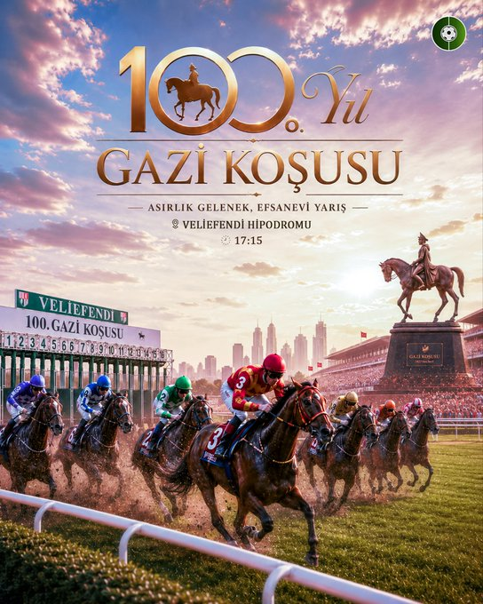 heriltyani's tweet photo. Herkes Bay Nalçakan dıyor ama sanmıyorum kazanamaz
#HalisKarataş artık yaşlandı yeter yani =)) 
Sizin tahminler neler 
#GaziKoşusu https://t.co/hytrk645AH