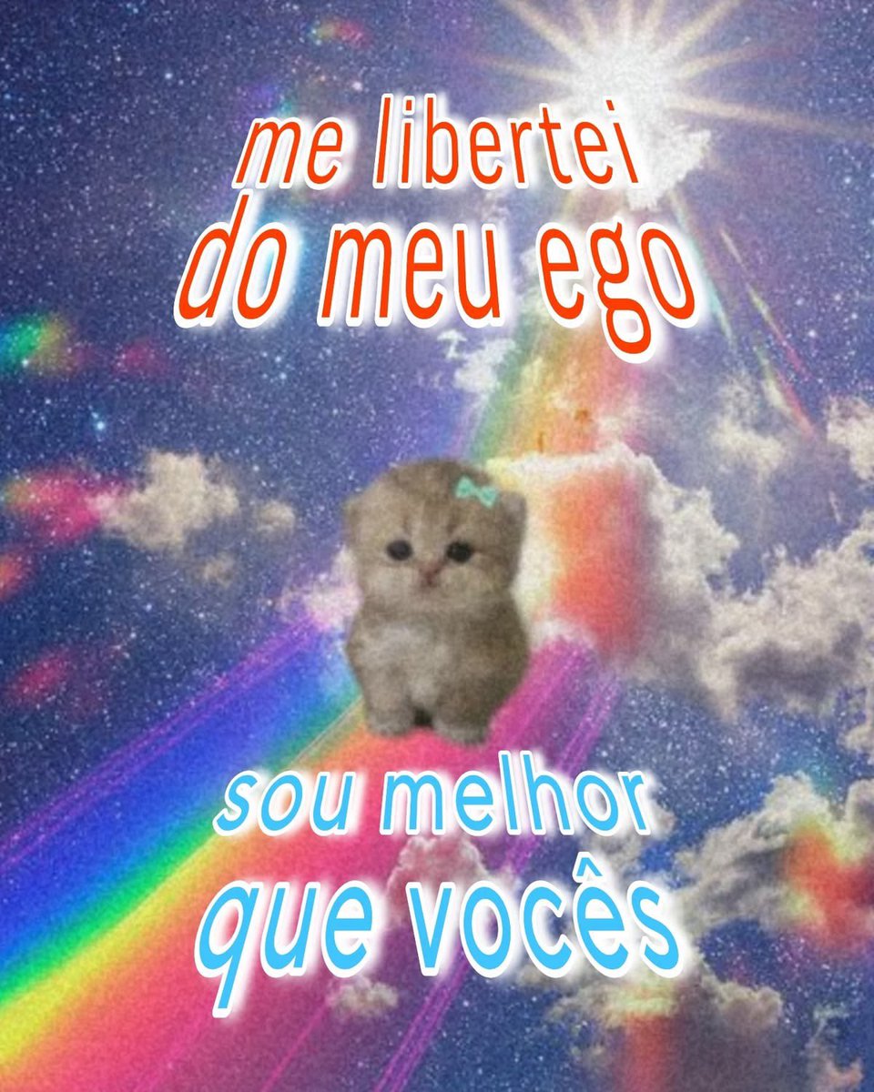 unicorngreens2's tweet photo. Bom dia, não importa o quão ruim minha vida esteja, eu ainda vou pensar que sou melhor do que você https://t.co/ZCUWjN14Iy