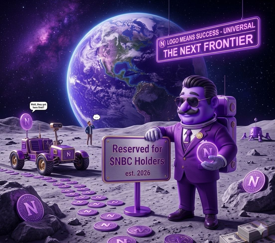 WebSteveyo's tweet photo. Have a look at @BigCoinNext 
Ca: Nbck9NTwc1RYqHMaGvp79a7xM2LFBwSUt46aYidVDJf
Tg: https://t.co/Gm4vo1yavJ
Website: https://t.co/8GmGDUXZVU https://t.co/02B0aNu2nz