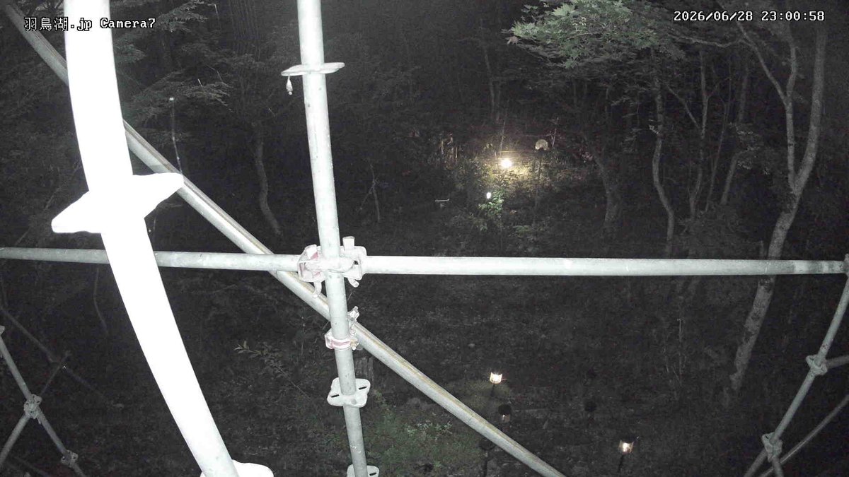 HatorikoBot's tweet photo. 🕒 06月28日 23時01分現在の福島県・天栄村・羽鳥湖平和郷の気象状況です。
🌡 気温:16.3℃
🏳 最大風速:1.9m/s(南西)
🌐 気圧:1016 hPa
🌧 日雨量:0mm
🔎 詳細、グラフは プロフィールのリンク から
#天栄村 #福島県 #空ネット #netatmo https://t.co/WvUi5mn7KS