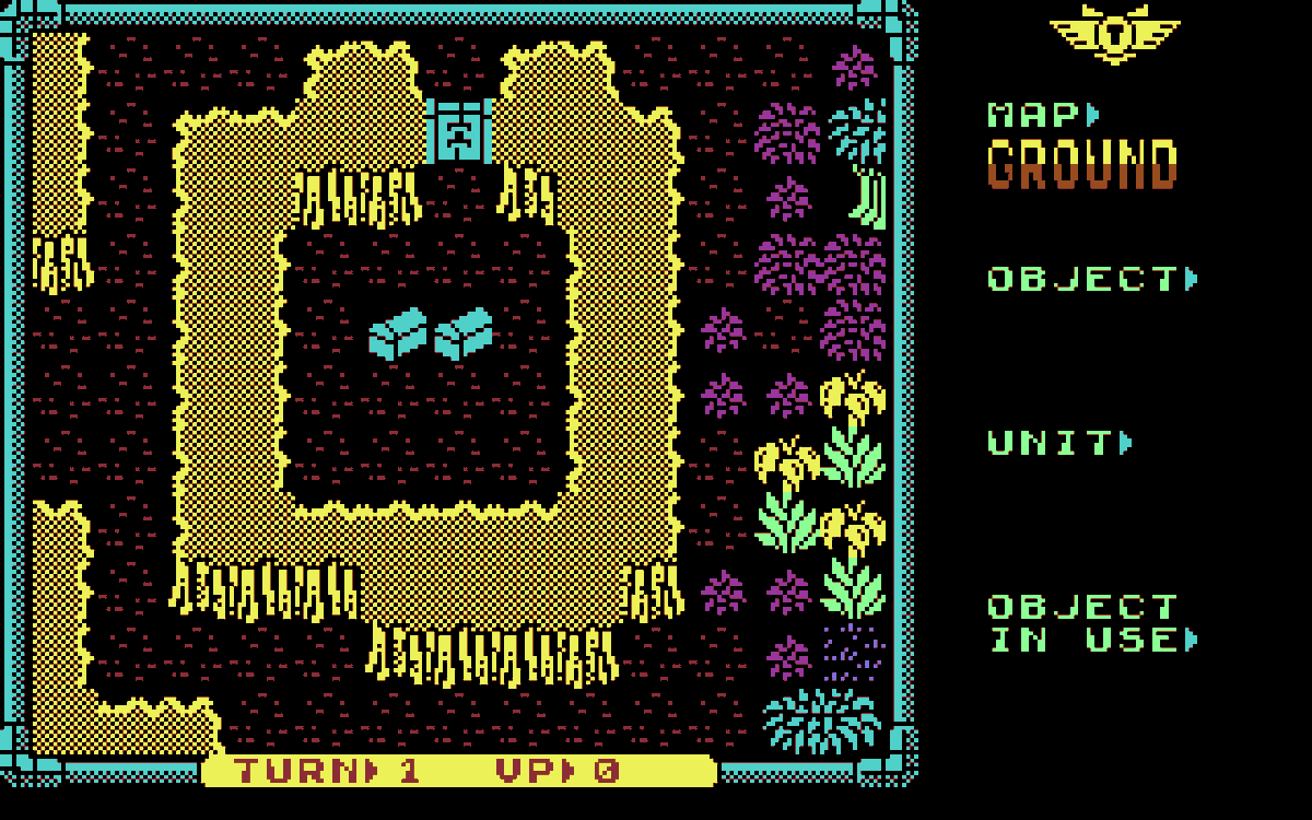igvlada's tweet photo. ✨Paradise Valley✨Welcome to the jungle, we got funny games 👽 Join LSR community: https://t.co/mbv3ptg8Ng #GameDev #IndieDev #IndieGame #RetroGaming #LaserSquad #turnbasedthursday #screenshotsaturday #commodore #c64 #8bit @C64Reposts
@libGDXgames @indiegamescom @RetroGamer_Mag https://t.co/SLuTh42bAs