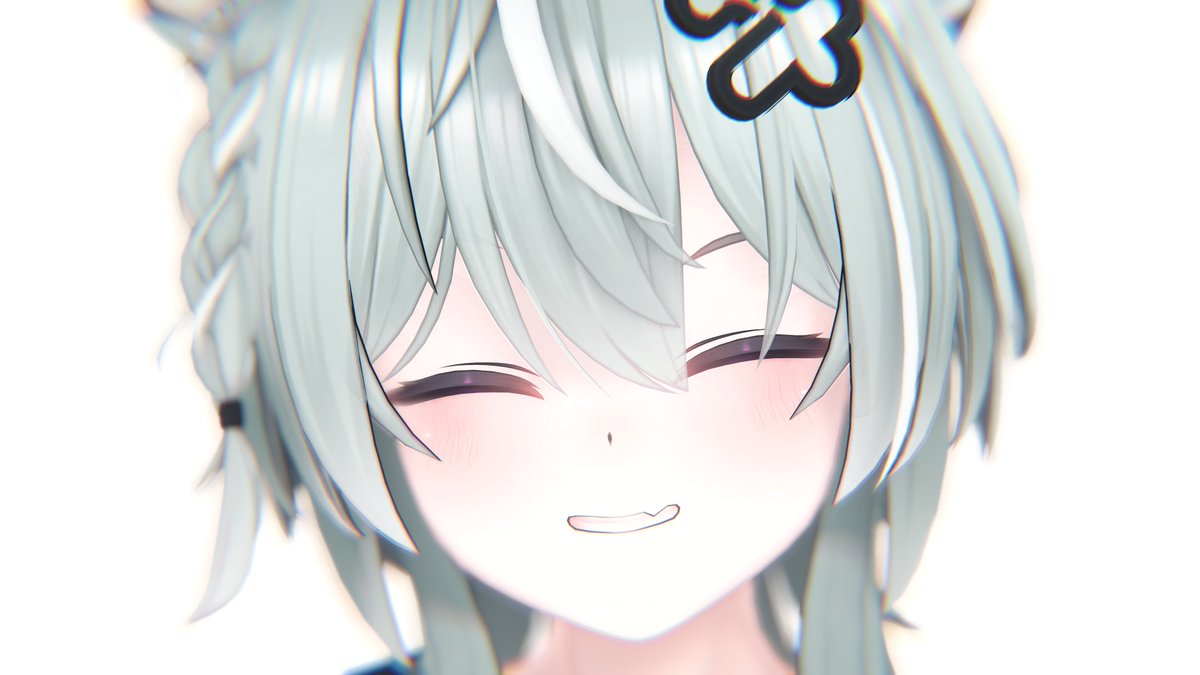 Xelevia1083's tweet photo. 表情いろいろ
#Kirisame3D https://t.co/4hqefVXPBf