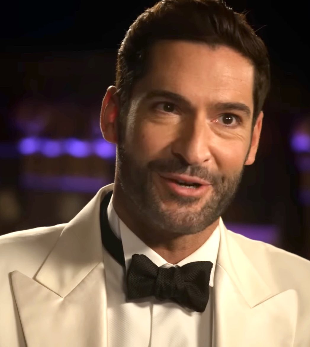 AuroraG_2's tweet photo. “Best not to dwell”
#tomellis
#scottporter
#lucifernetflix https://t.co/Q6BUXG47x1