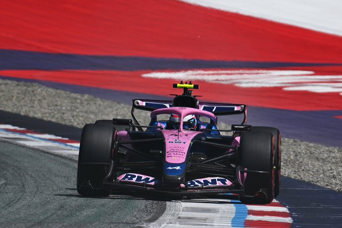 lotienetodo's tweet photo. no tiene auto Colapinto, no se puede correr en autos sin auto #f1 https://t.co/ZGKEpDktFw