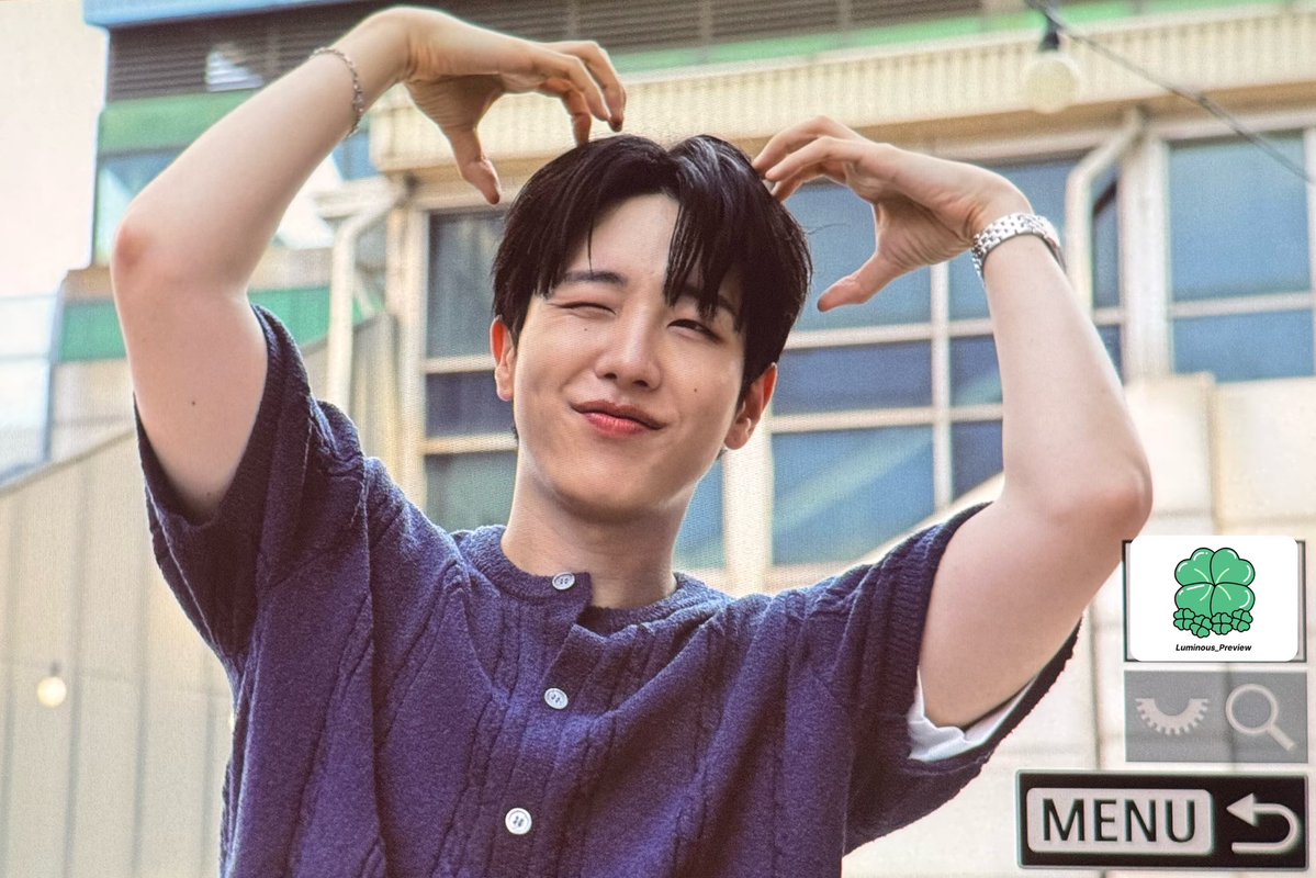 luminous_042's tweet photo. 260628 건대 청춘뜨락 버스킹 𝙋𝙧𝙚𝙫𝙞𝙚𝙬

포토타임📸(2)

#세븐어스 #SEVENUS
#희재 #HEEJAE https://t.co/pAa0lQcfeJ