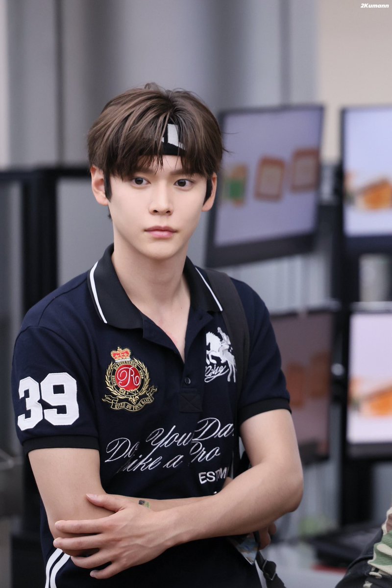 kumannun2's tweet photo. 260628 GMP
#은석 #EUNSEOK #宋银硕 #ウンソク #RIIZE https://t.co/RQf6UDiFPZ