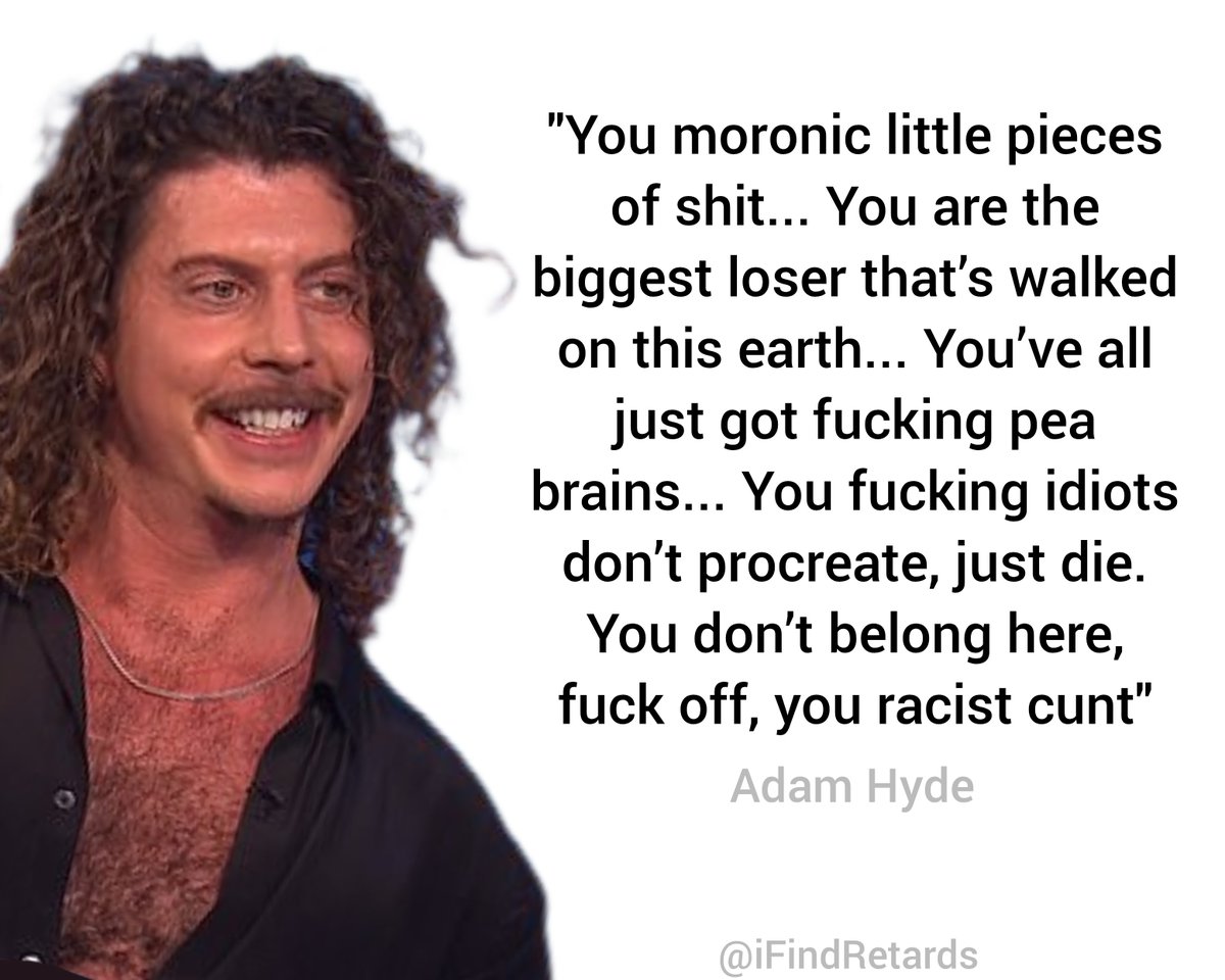 IfindRetards tweet picture