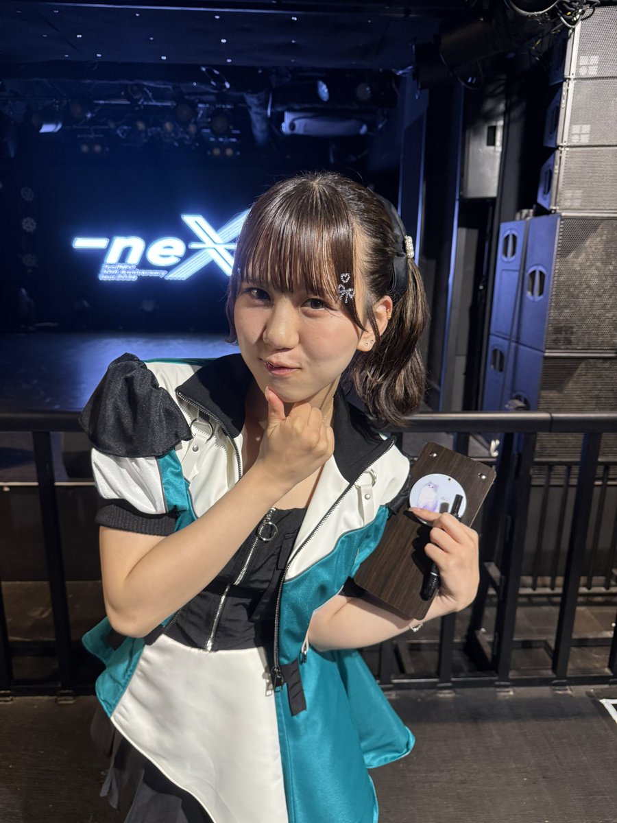 yoik1031's tweet photo. ツアー広島公演
盛り上がって超楽しかった！
#feelNEO  #きょうのさちゃん https://t.co/GdolzZEnnl