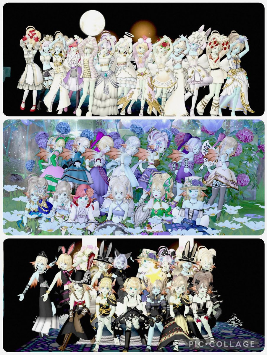 oxbquant_'s tweet photo. 花粉症で咳と鼻水ガチつらい。ワンスヒューマンやりたいのに咳で無理_(┐「ε:)_
イネまでなるとは…… https://t.co/Oh3k9QkiSA