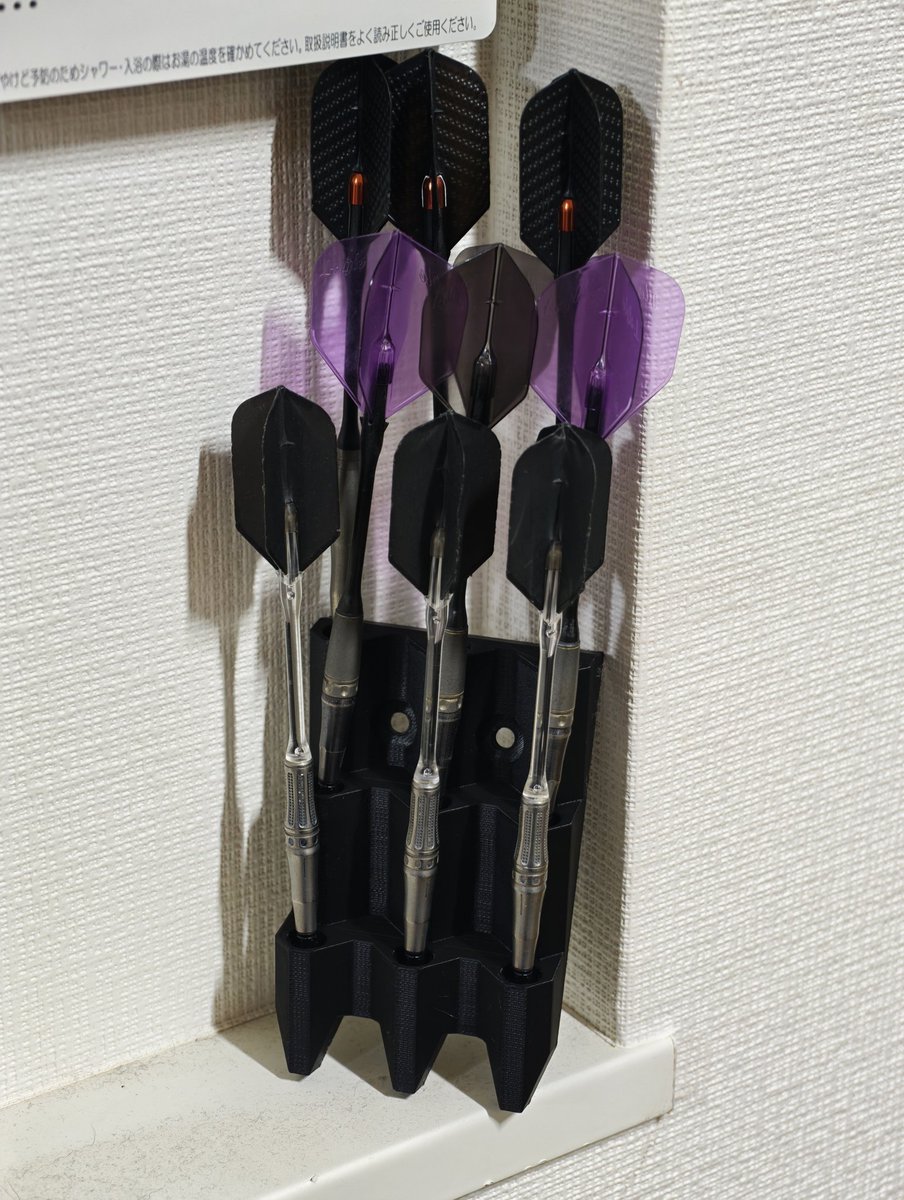 taaki23's tweet photo. 買って思う、3Dプリンターはさっさと導入すべきだった。 https://t.co/qctTDS33ed