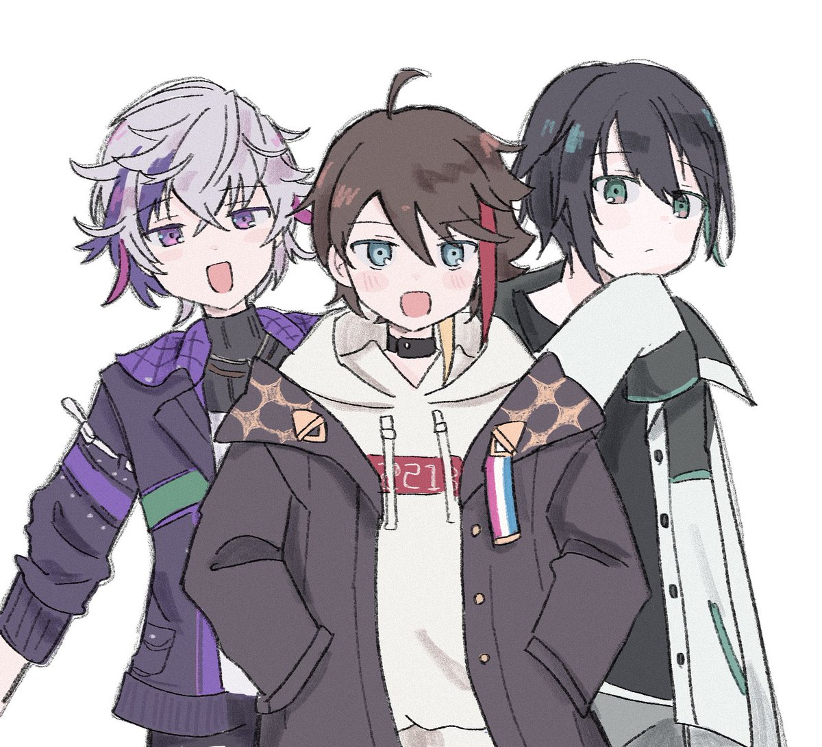 モカちゃん (@mocagami) / Posts / X
