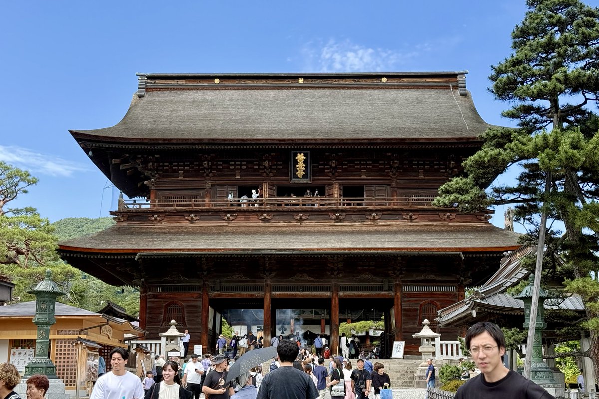 sa_2489's tweet photo. 白馬旅行行ってきました久しぶりの大自然と温泉に超癒されましたこれからスーパーガール決めてくるぜ！！！ https://t.co/dzDVaBc2Ry