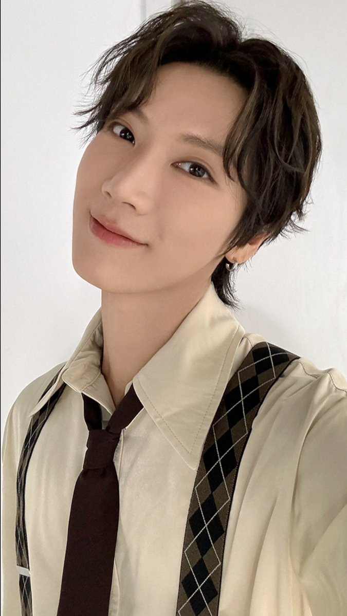 TenistenW's tweet photo. รูปนี้น้องเตนน่ารักมาก💜🥹 https://t.co/RktgX7WjRn