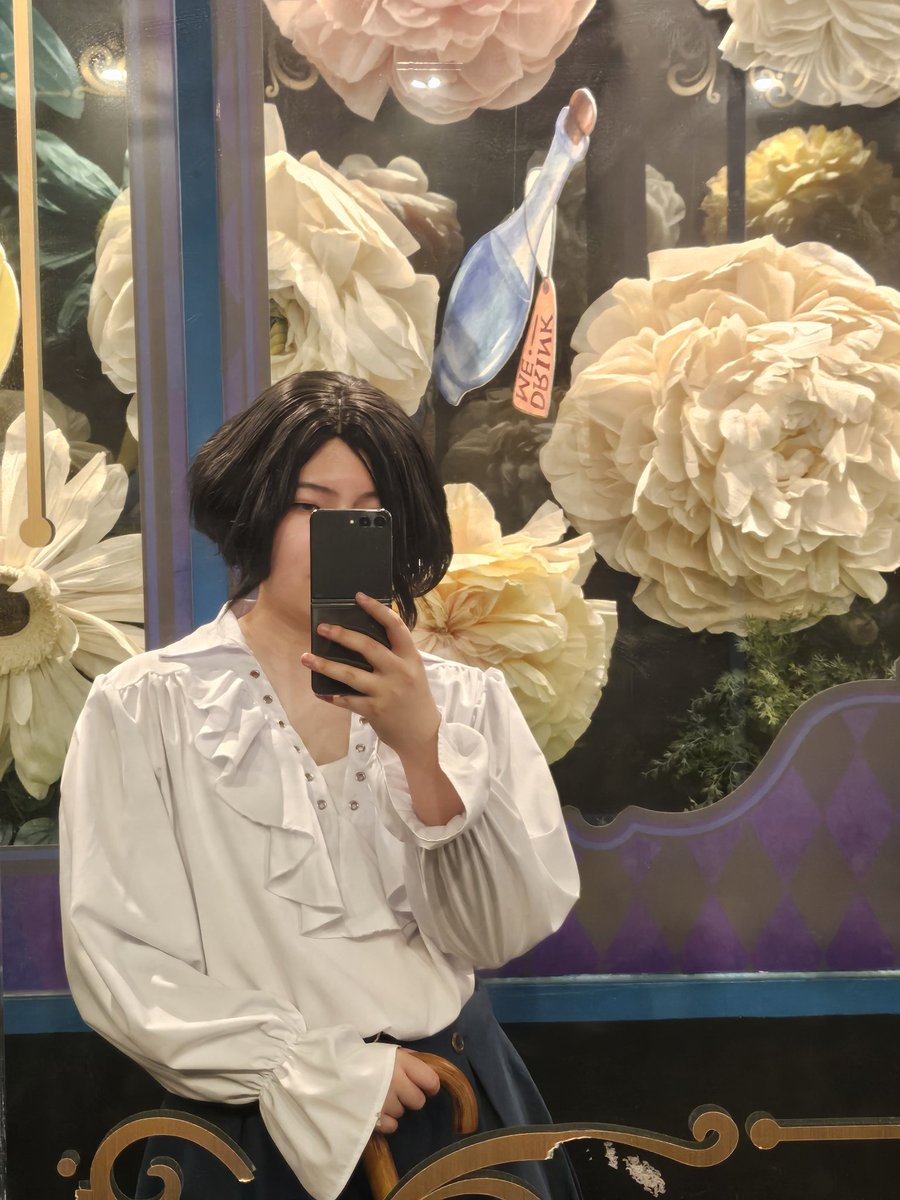 ramelMKA's tweet photo. 즐거웠던 코코페... https://t.co/DvcyuxYDjm