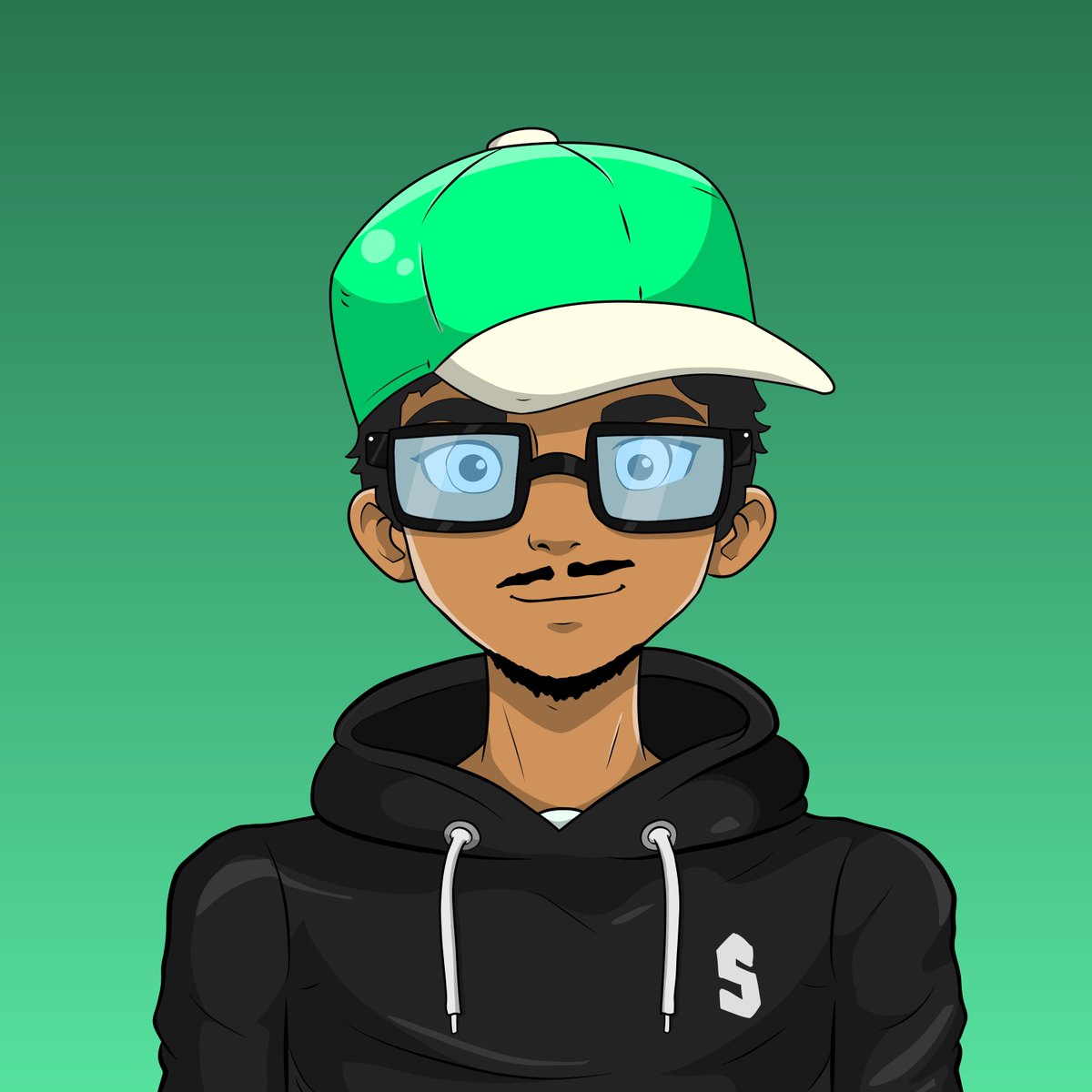 Nuel_theartist's tweet photo. How’d it turn out?

Spent an hour 30 minutes on this cos I was watching anime😂 https://t.co/AFjKhYI18y