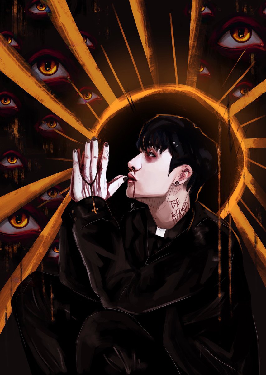 void_kii's tweet photo. @urukaido thank u for the giveaway!!! https://t.co/k7YqyaDvTV