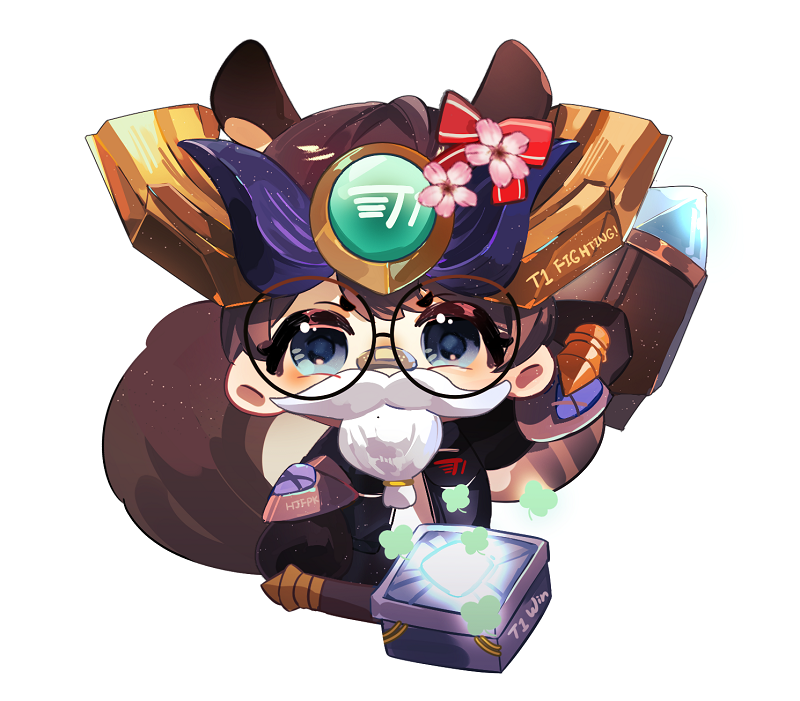 714Choyi's tweet photo. #T1 #Doran #T1WIN

🐿️🐰🦖🍀⭐Fighting https://t.co/rlBFRqLov9