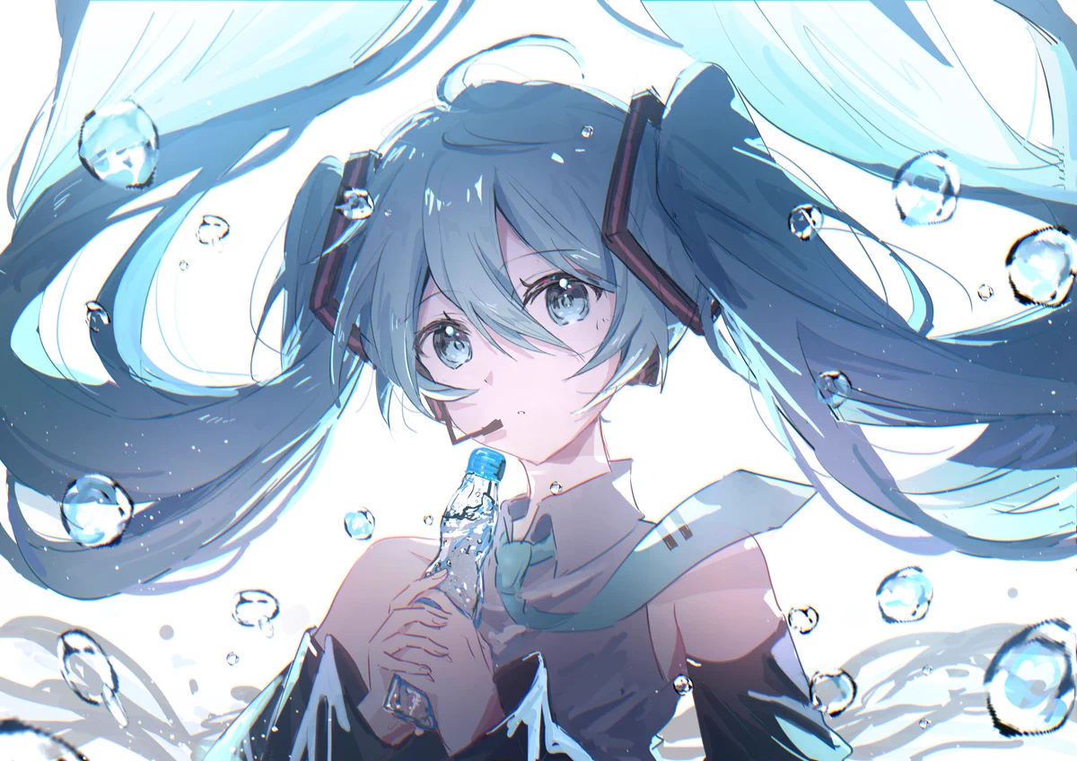 四つ葉@skeb募集中 on X: 