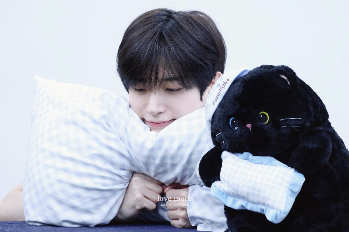 lovemore_jm's tweet photo. 260628 #정모 #크래비티 #JUNGMO #CRAVITY

아기 https://t.co/24J6PUJ4Wd