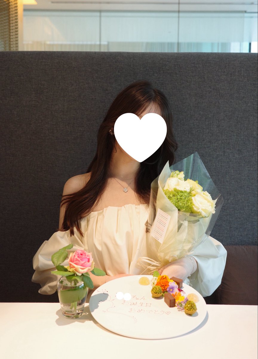 browncat_53's tweet photo. 親友にお誕生日をお祝いしてもらい、幸せな週末😳💞
お料理もプレートも可愛すぎたこちらのお店は、大手町にあるPlaiga🍴
実は明日からお仕事面でやや大事な1週間が始まるのですが、なんとか頑張れそう🙏🏻 https://t.co/WySDcqoMSa